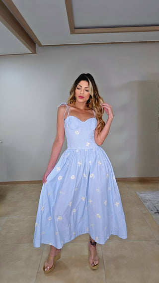 Sweetness Dress