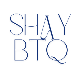 Shay Btq logo