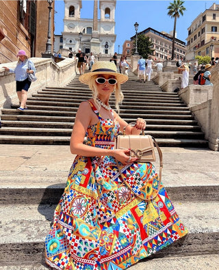 My lovely Paris Dress