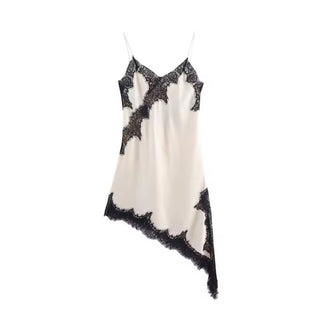 Sensual Satin Dress/ top