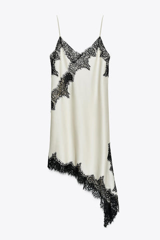 Sensual Satin Dress/ top