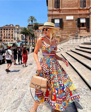My lovely Paris Dress