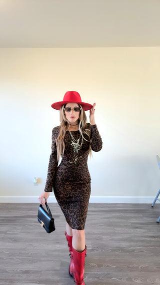 Un poco de buen gusto en el vestido