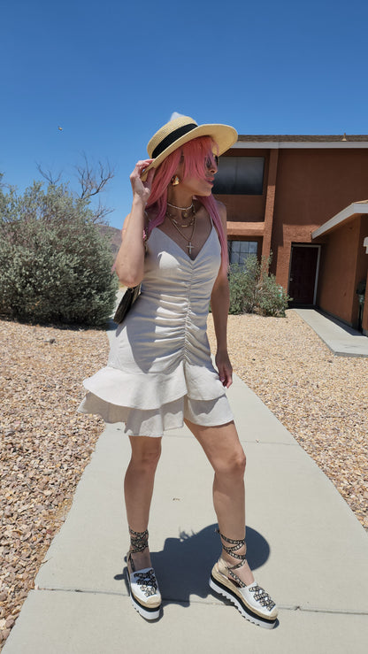 Malibu Dress