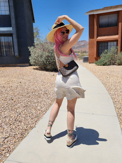 Malibu Dress