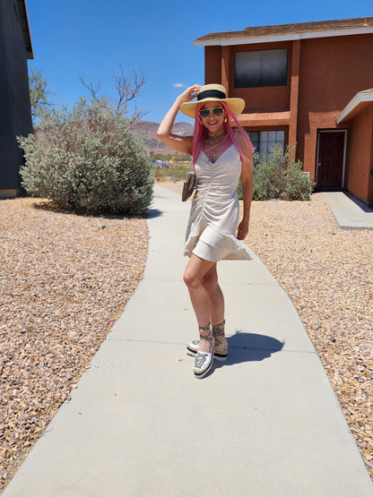 Malibu Dress