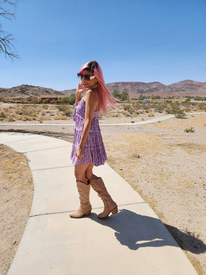Lillys short dress
