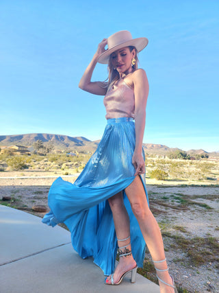 My fashion Maxi skrt