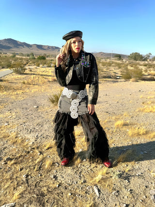 Chaqueta de Julie Stones