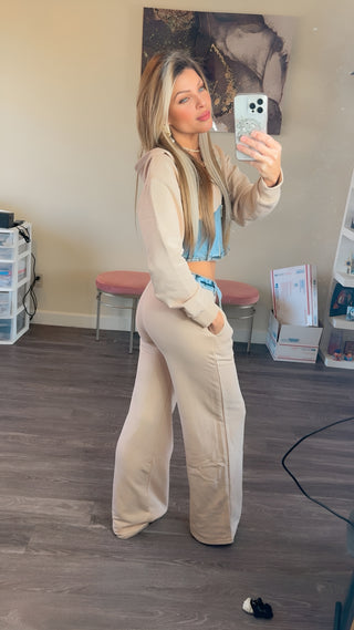 Set de viaje de vainilla
