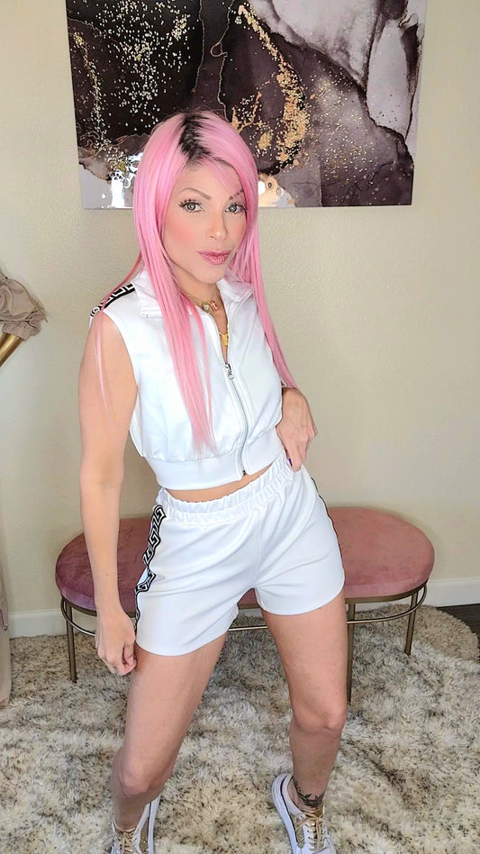 Focus on me set