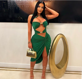 Catalina dress