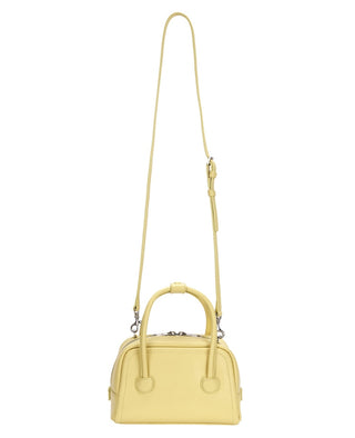 Mini yellow bag