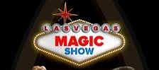 Acceso VIP al Magic Show en Las Vegas