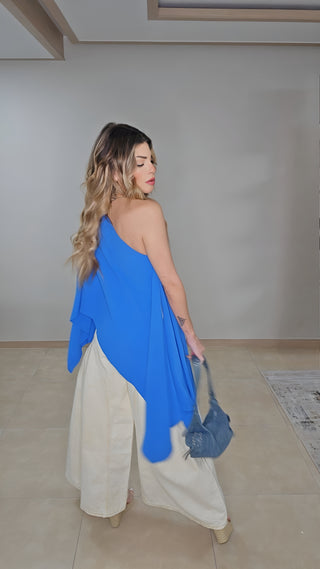 Fatima Tunic top
