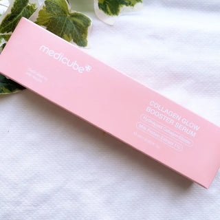 Medicube Collagen Glow Booster Serum