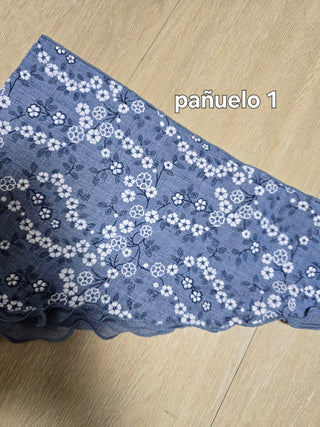 Pañuelos
