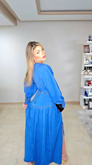 All that I need skirt set