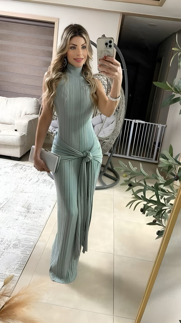 Mint Flawless Dress