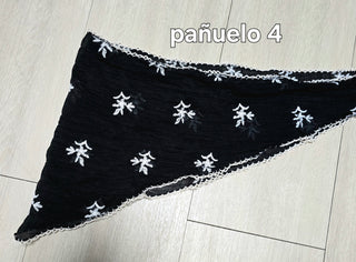 Pañuelos
