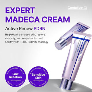 Expert Madeca CREAM PDRN