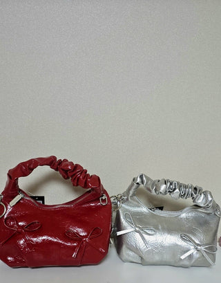 Bow mini bag