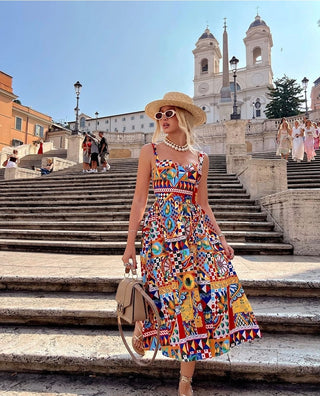 My lovely Paris Dress