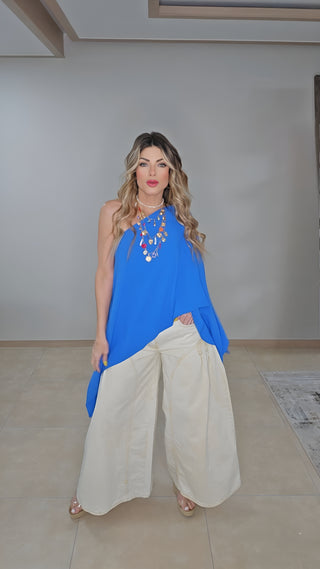 Fatima Tunic top