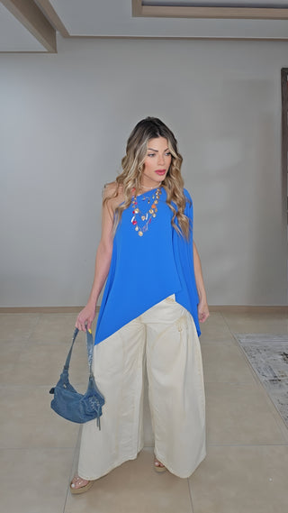 Fatima Tunic top