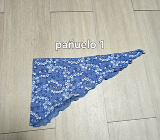 Pañuelos