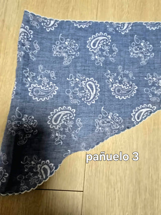 Pañuelos