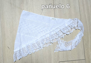 Pañuelos