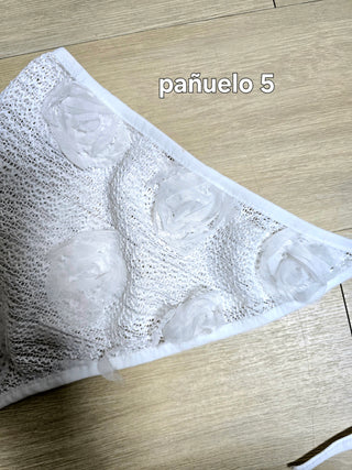Pañuelos