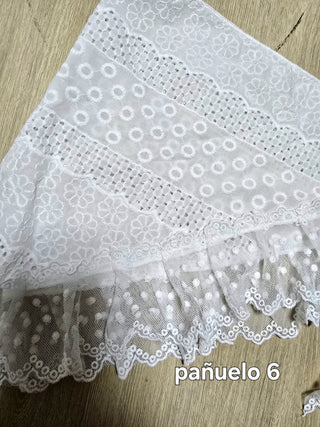 Pañuelos