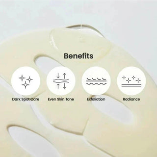 Biodance Radiant Vita Niacinamide Real Deep Mask
