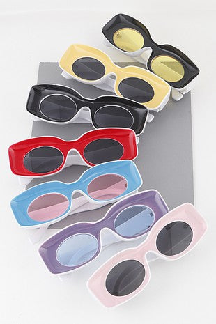 Getaway Sunglasses