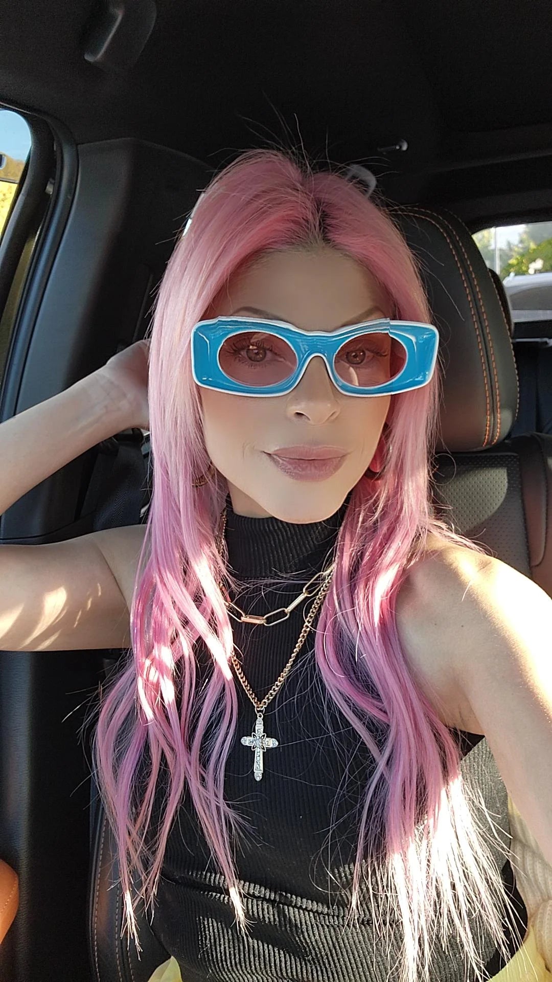 Getaway Sunglasses