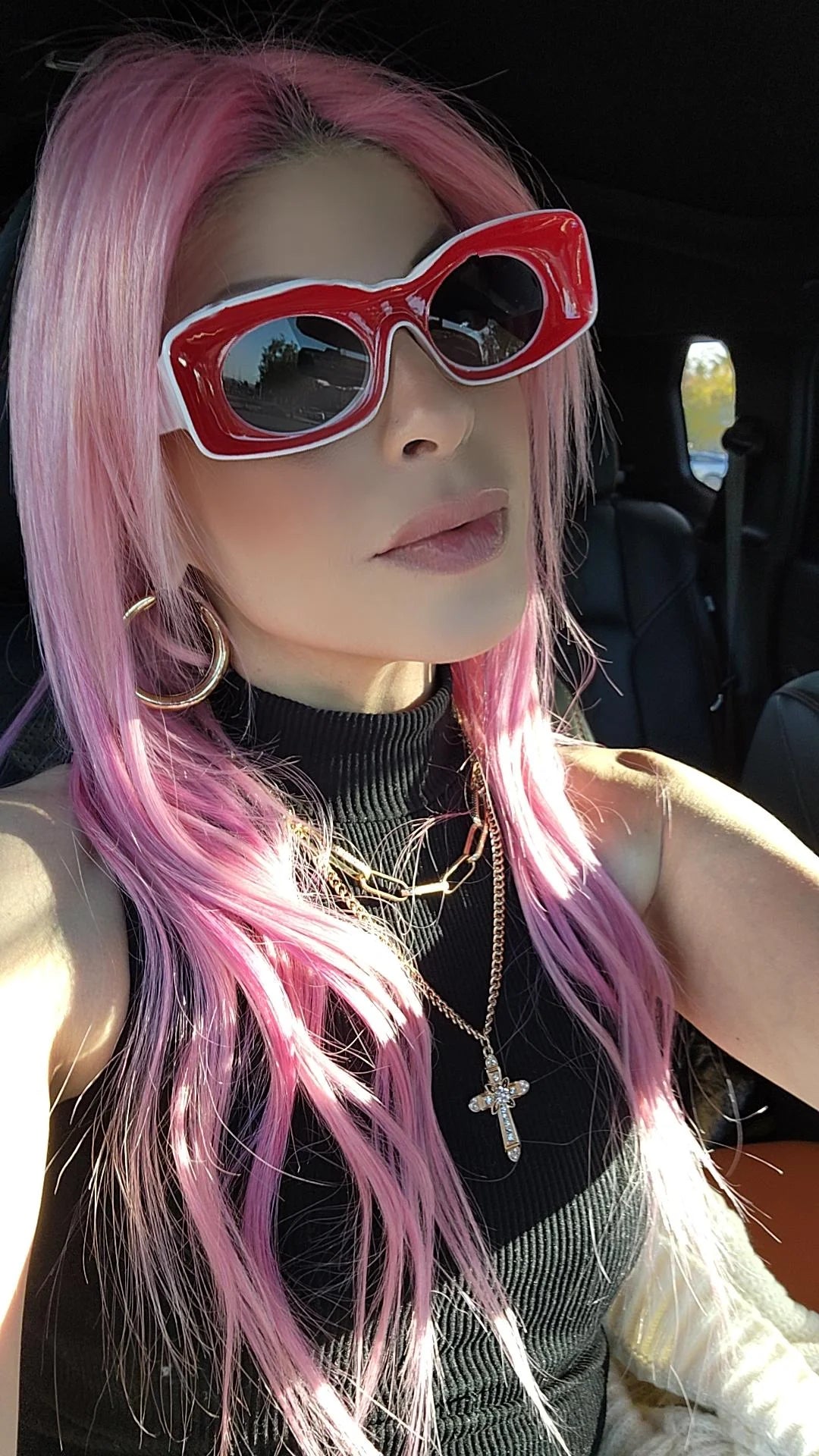 Getaway Sunglasses
