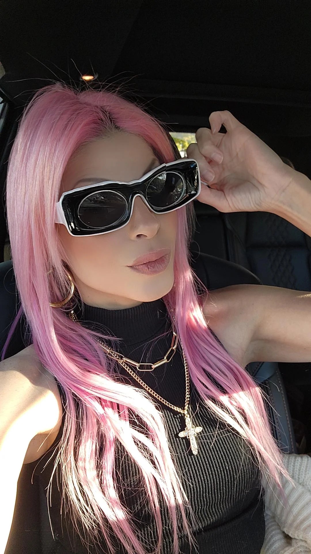 Getaway Sunglasses