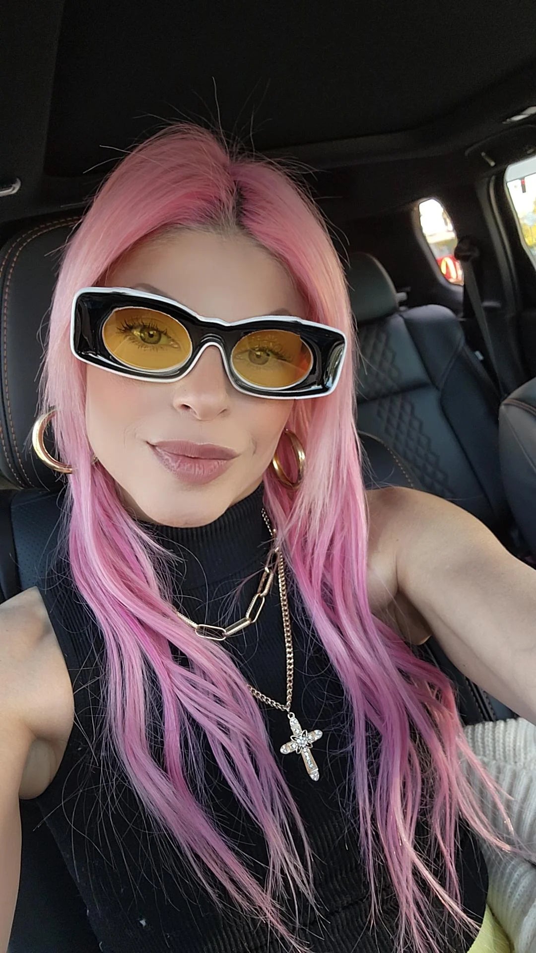 Getaway Sunglasses