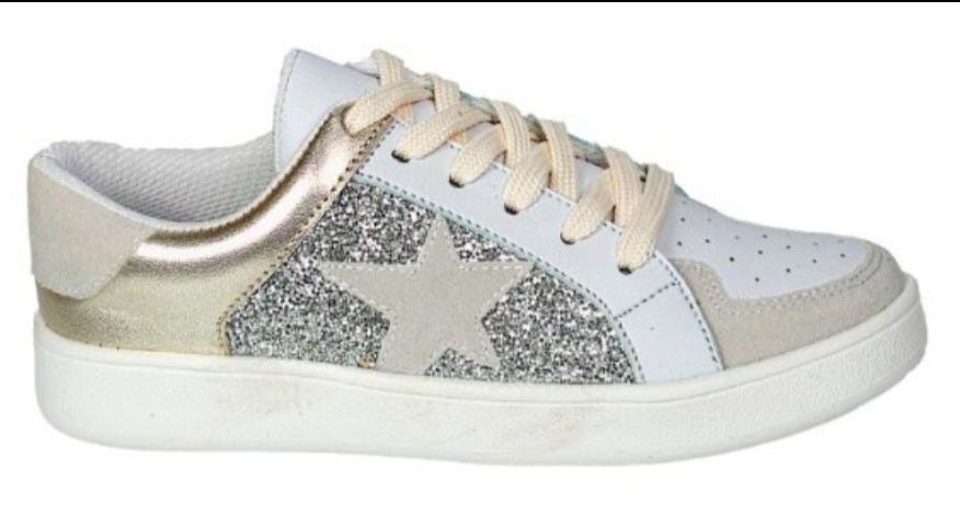 Gold Star sneakers (envío a pagar es sin caja)