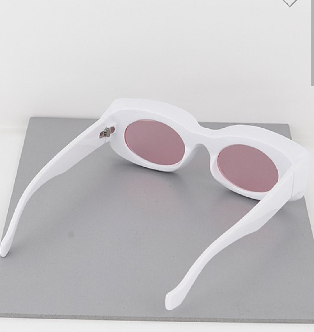 Getaway Sunglasses