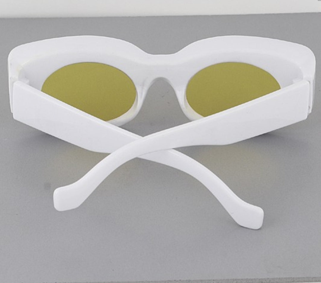 Getaway Sunglasses