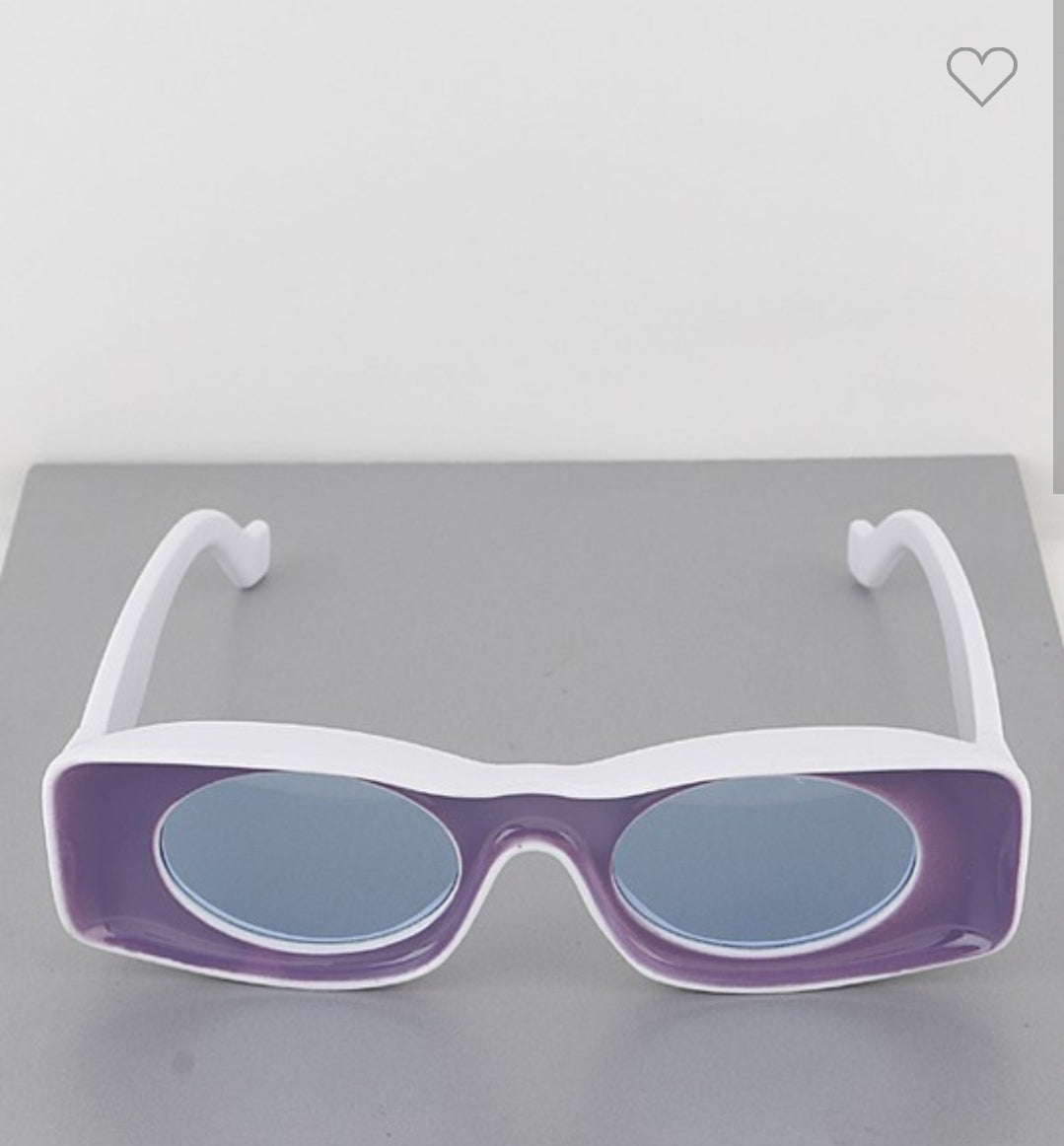 Getaway Sunglasses