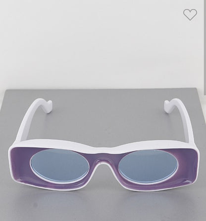 Getaway Sunglasses