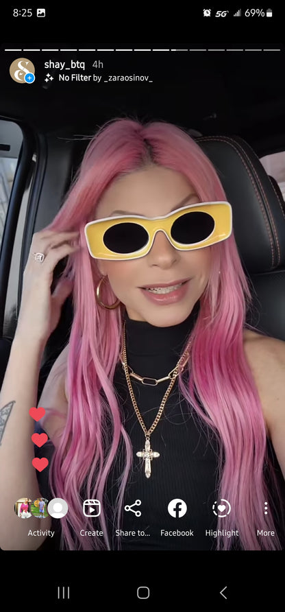 Getaway Sunglasses